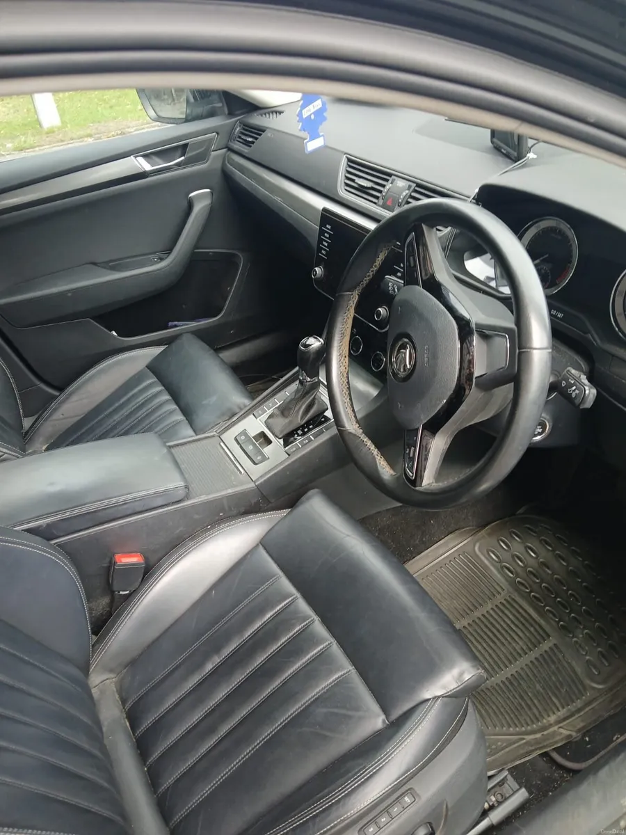 Skoda Superb 2020 Automatic - Image 2