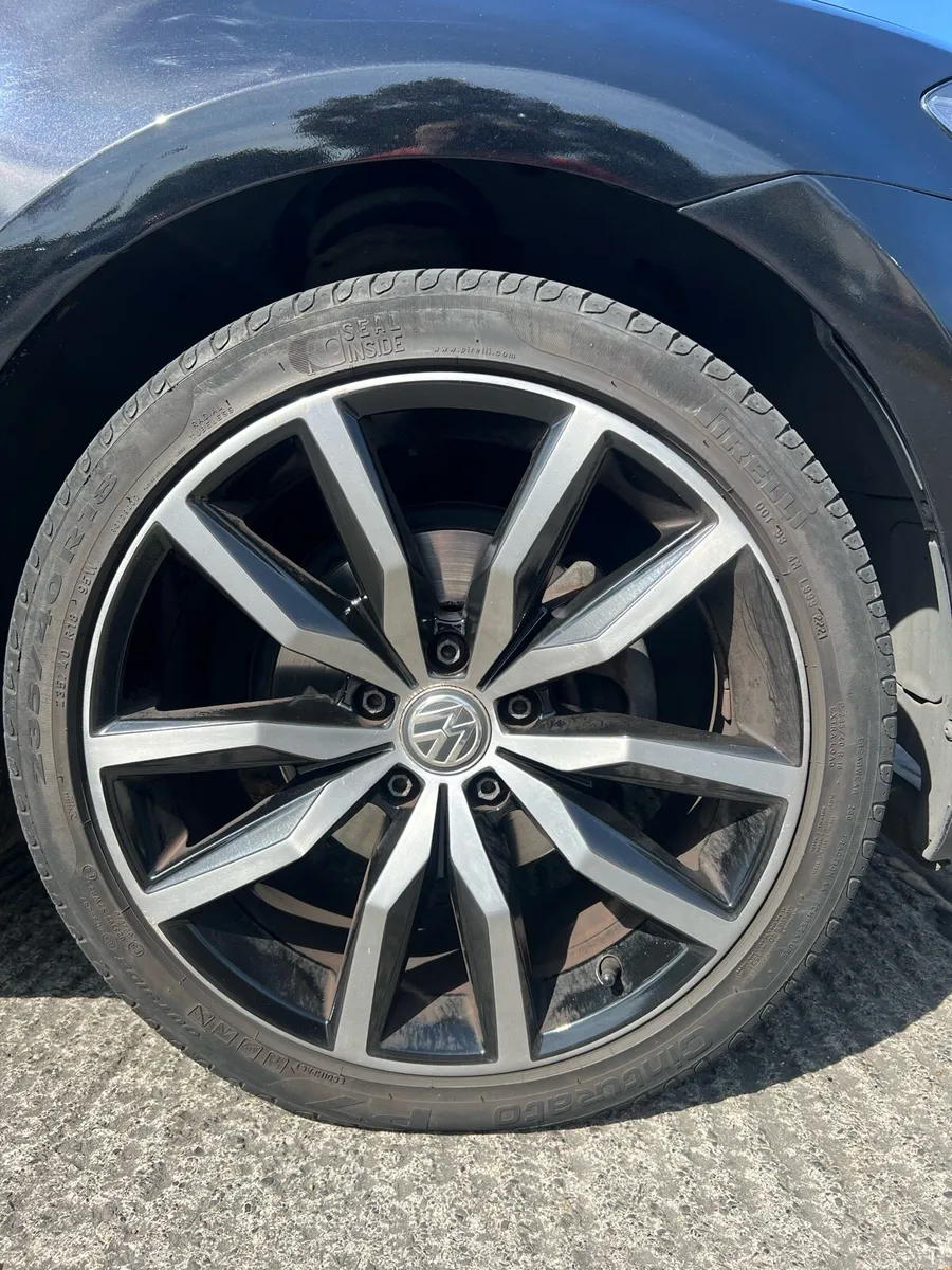 Volkswagen Golf auto 1.4 TSI,Tax10/26, NCT 08/27 - Image 3