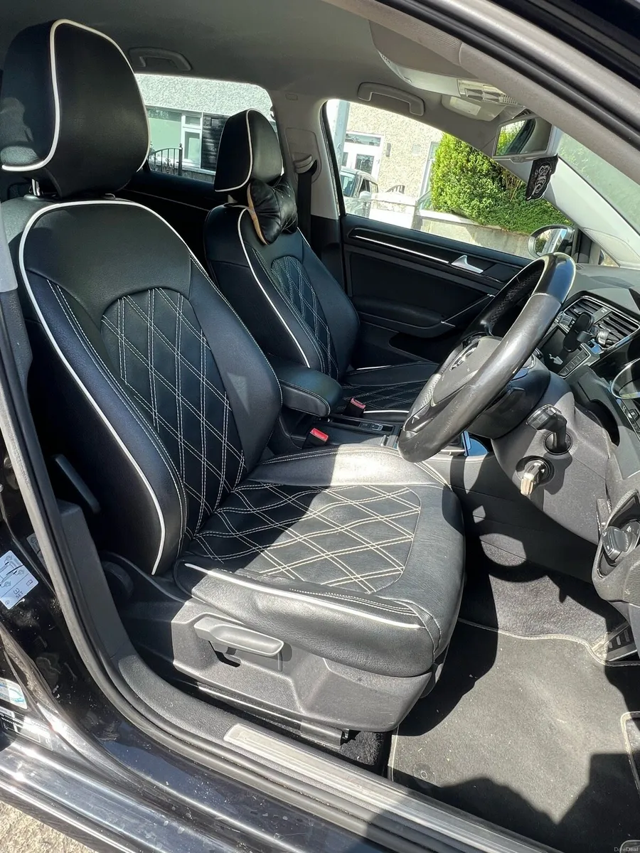 Volkswagen Golf auto 1.4 TSI,Tax10/26, NCT 08/27 - Image 6