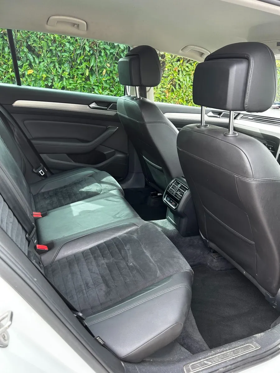 Volkswagen Passat Estate 2016 - Image 3