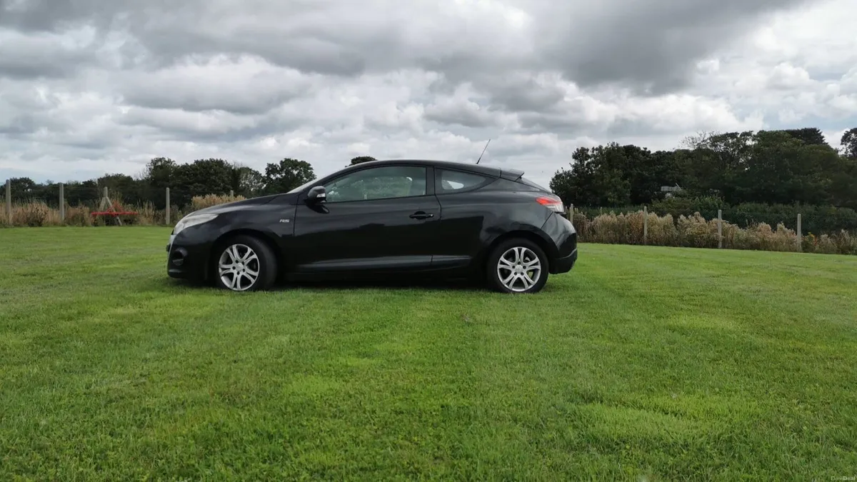 Renault Megane 1.5DCI - Image 5