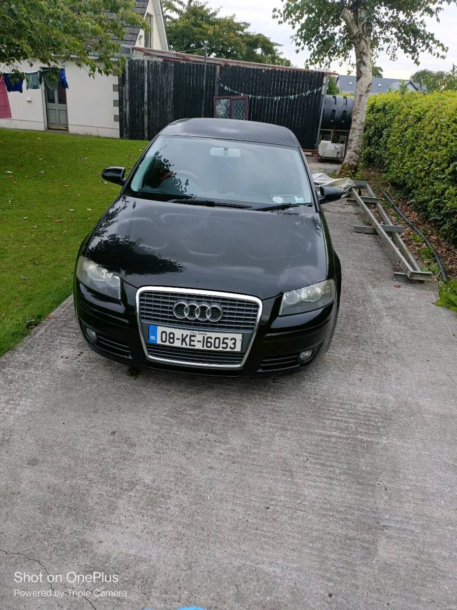 Audi A3 diesel - Image 1