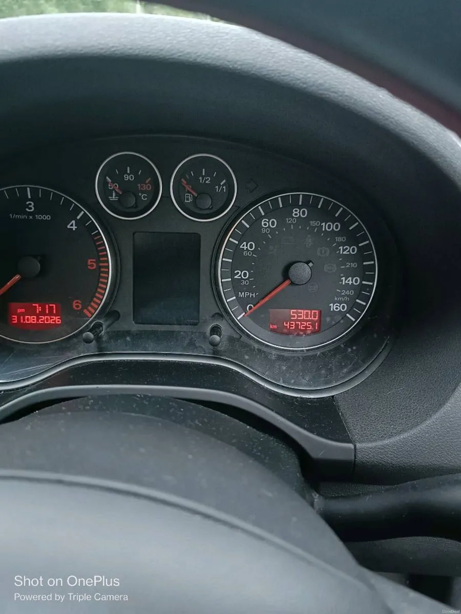 Audi A3 diesel - Image 3