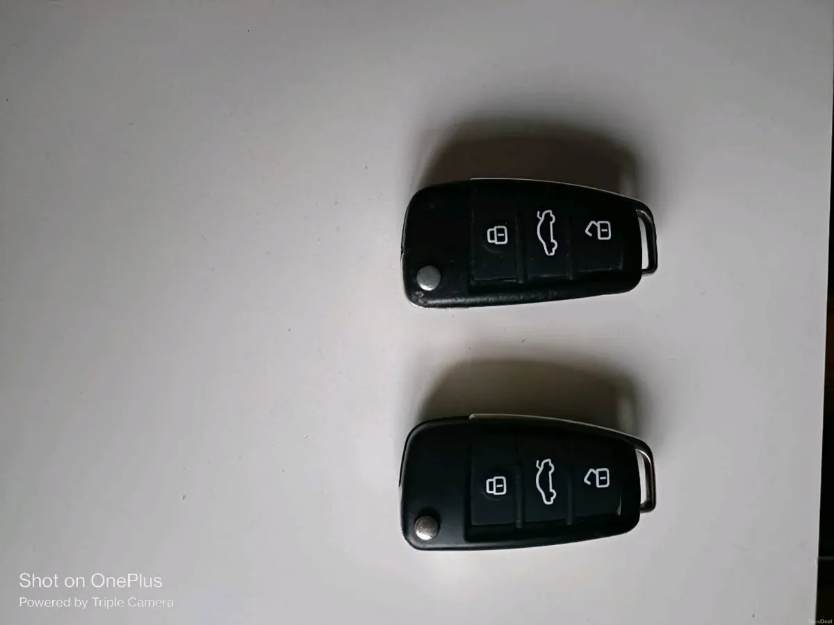 Audi A3 diesel - Image 4