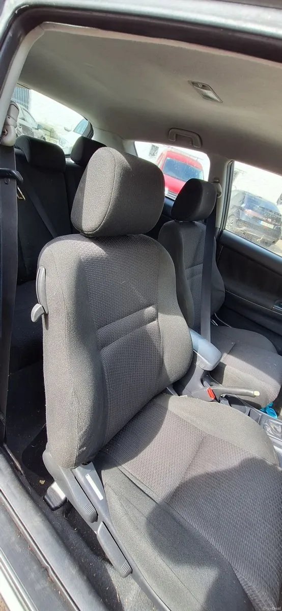 Toyota Corolla 2006 - Image 5