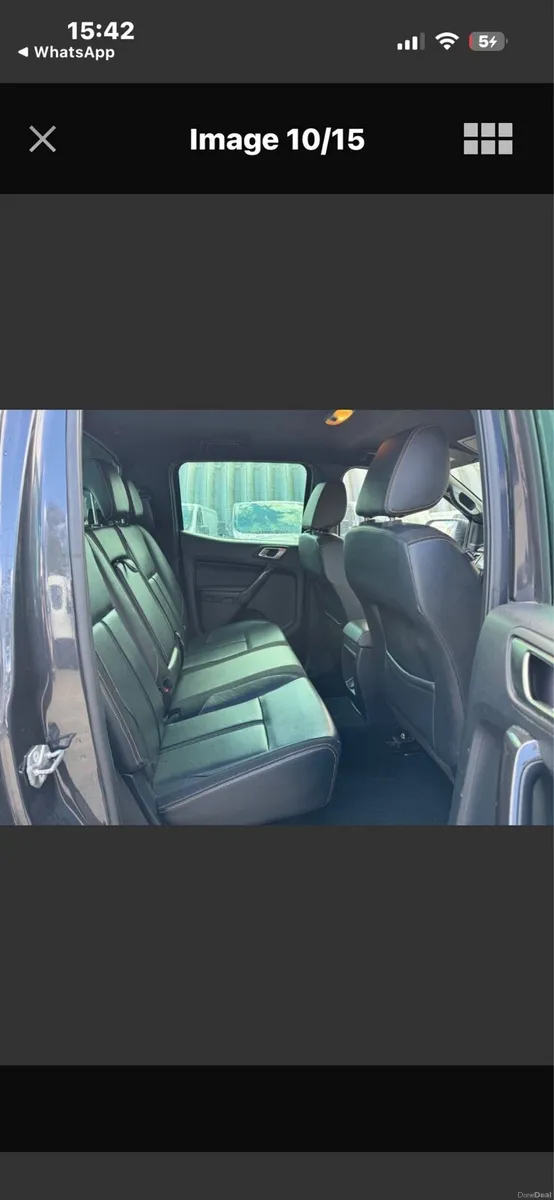 Ford Ranger - Image 2