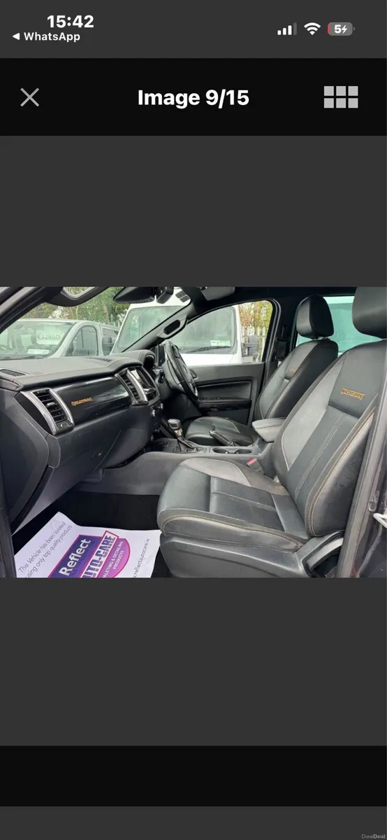 Ford Ranger - Image 4