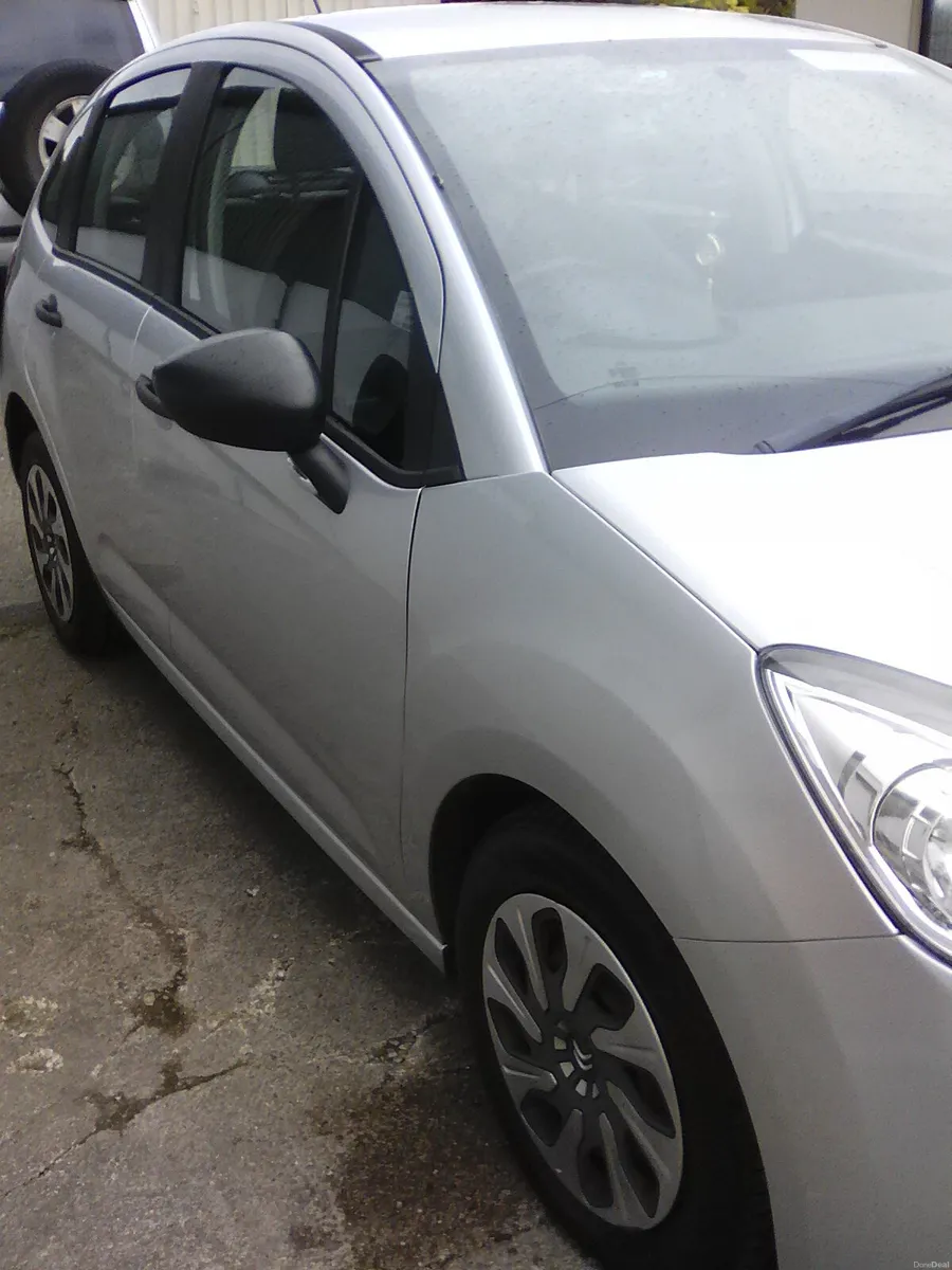 Citroen C3 2014 - Image 3