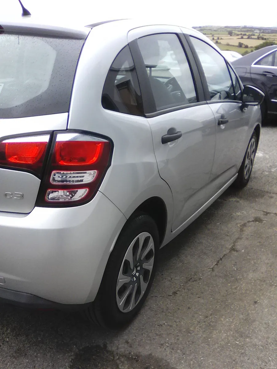 Citroen C3 2014 - Image 2