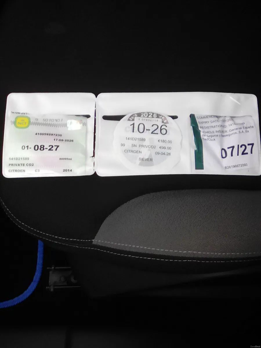 Citroen C3 2014 - Image 4