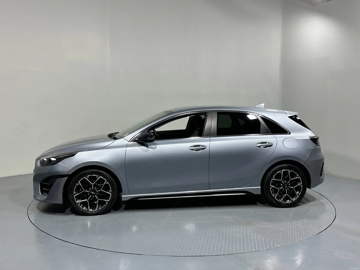 Kia Ceed GT Line 1.6 Crdi 232 - Image 4