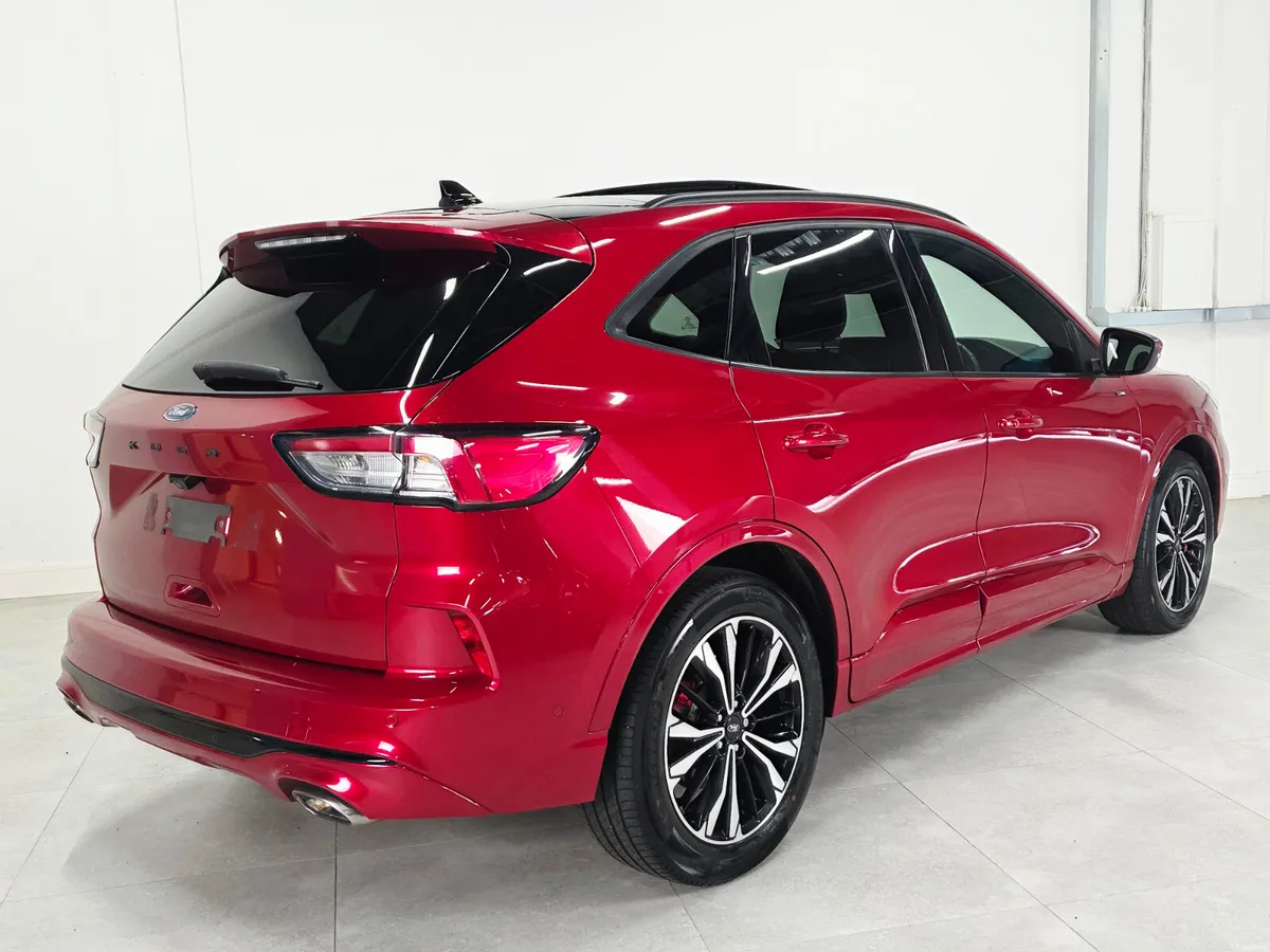2020 ST Line X First Edition Phev - Pan Roof - Image 3