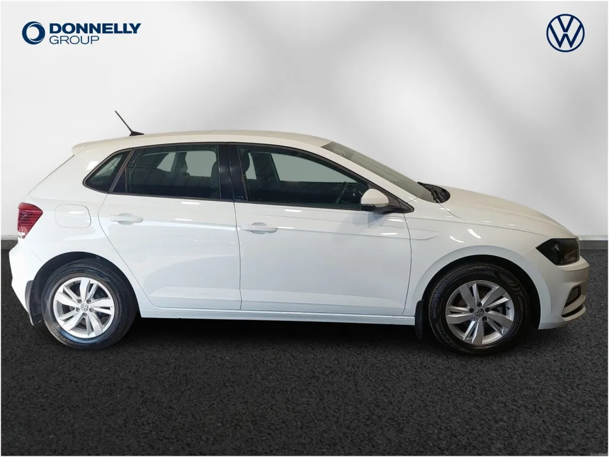 Volkswagen Polo Hatchback Special Editions SE Tech - Image 4