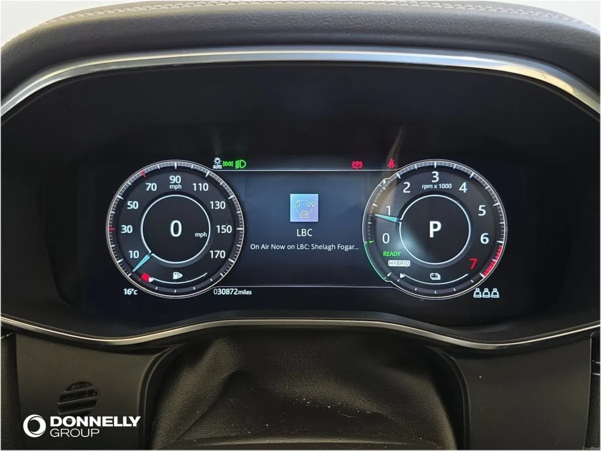 Jaguar F-pace F-Pace Estate Special Editions R-Dyn - Image 6