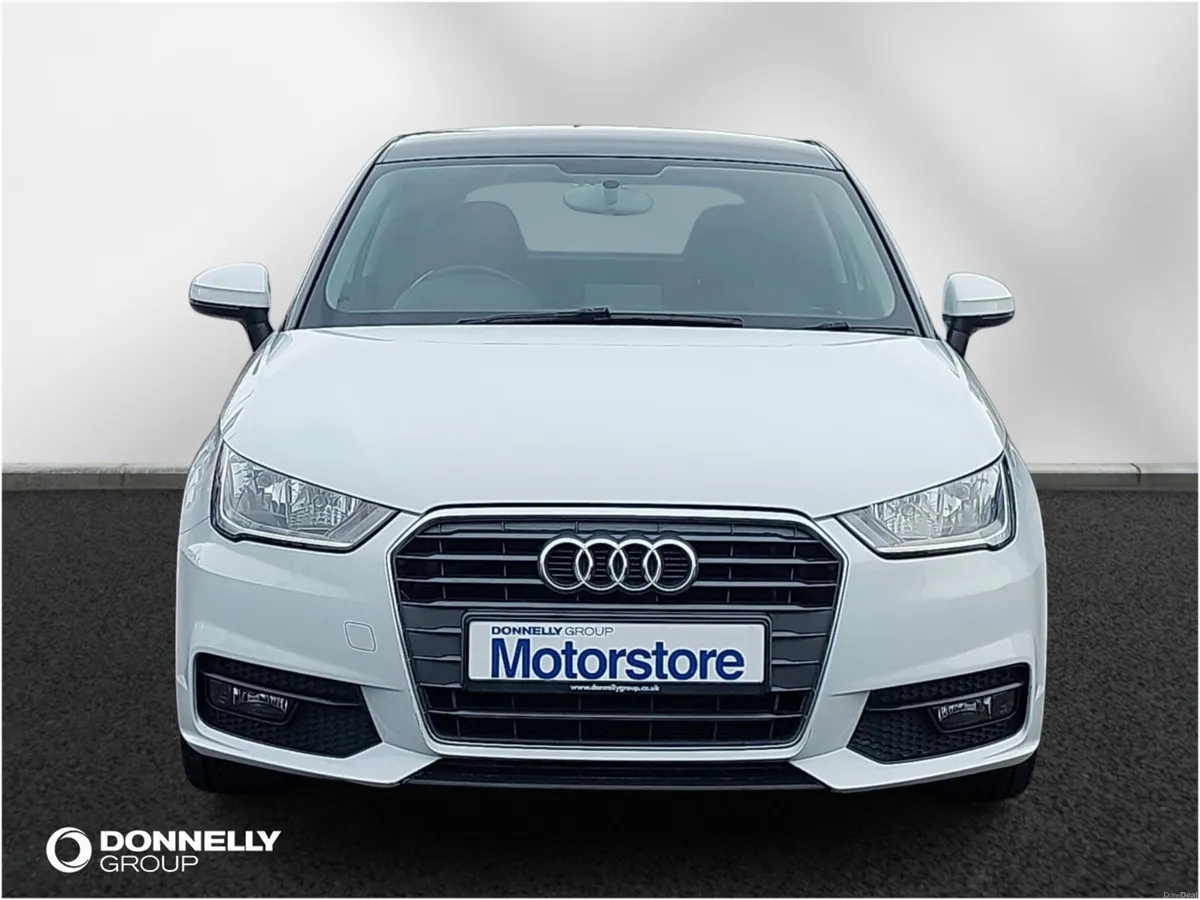 Audi A1 1.4 TFSI Sport 3dr - Image 5