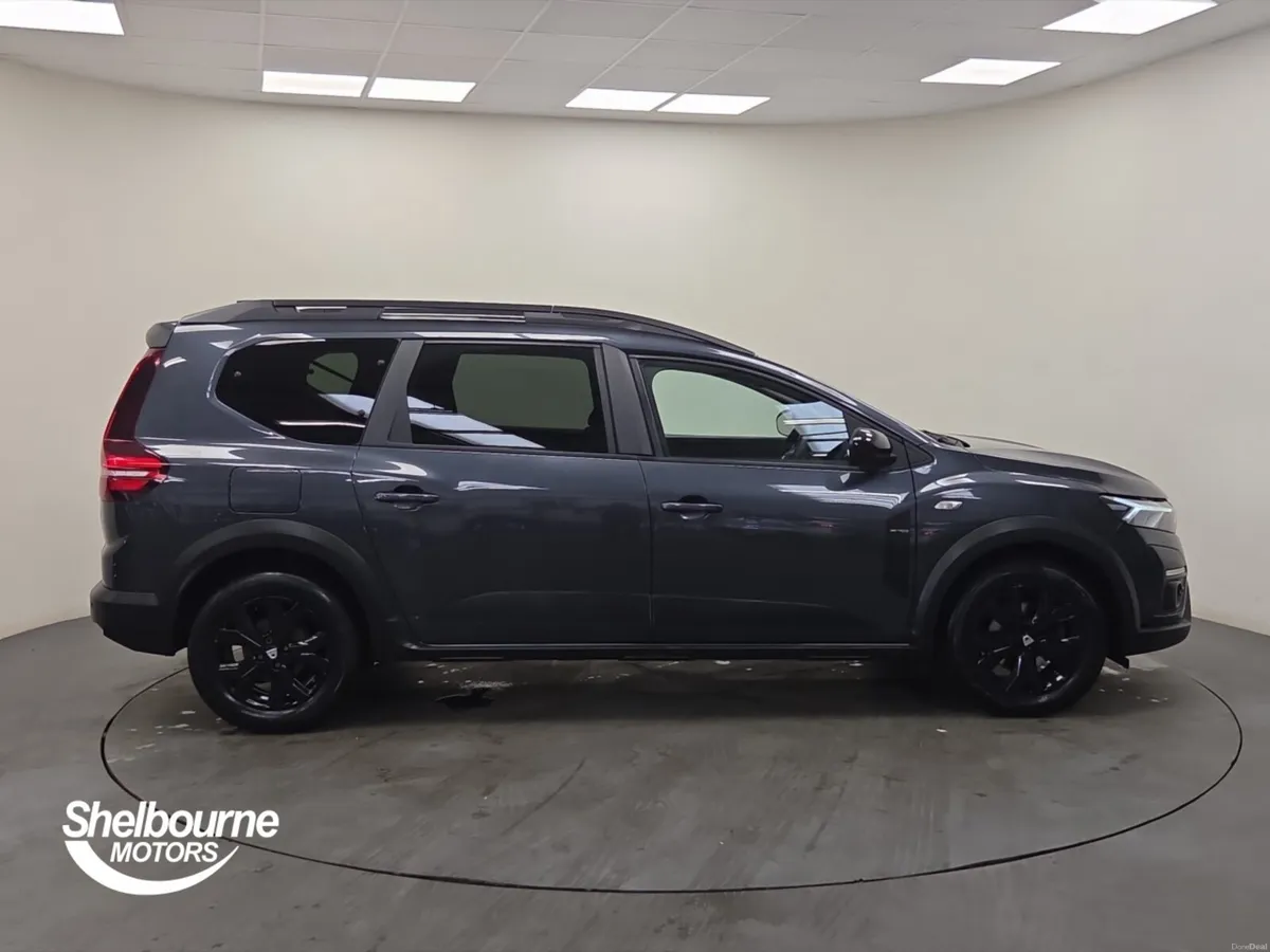 Dacia Jogger EXTREME SE TCE - Image 3