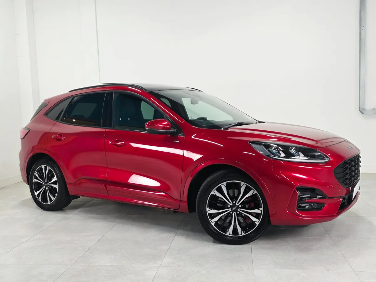 2020 ST Line X First Edition Phev - Pan Roof - Image 6