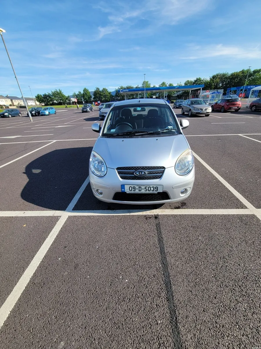 Kia Picanto 2009 - Image 1