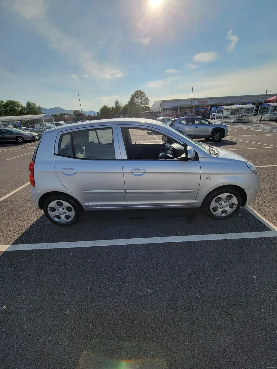 Kia Picanto 2009 - Image 5