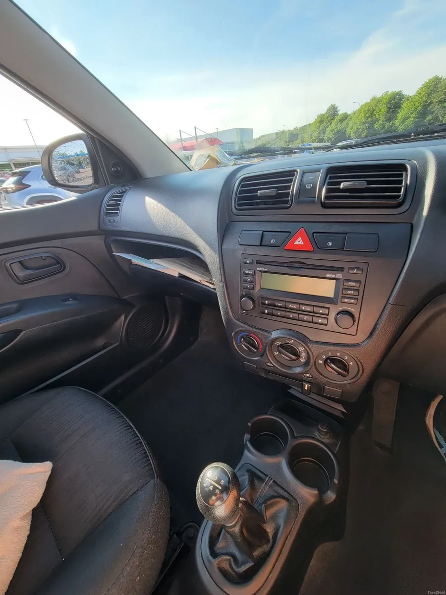 Kia Picanto 2009 - Image 6