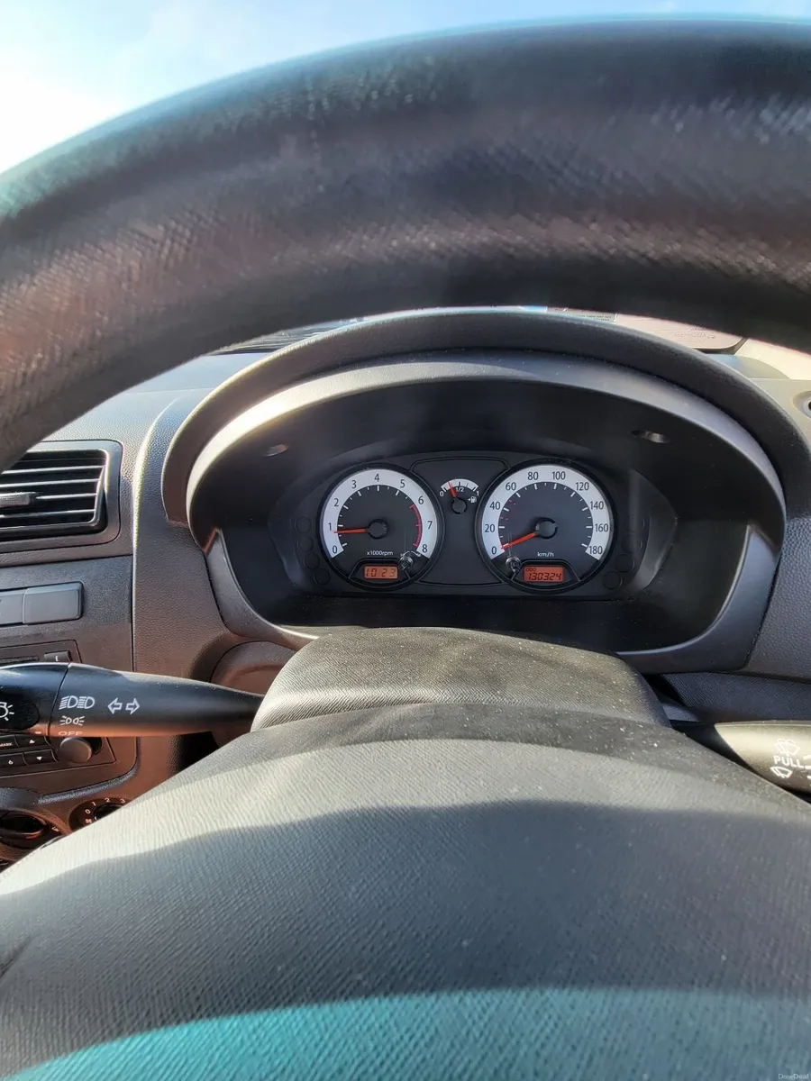 Kia Picanto 2009 - Image 6