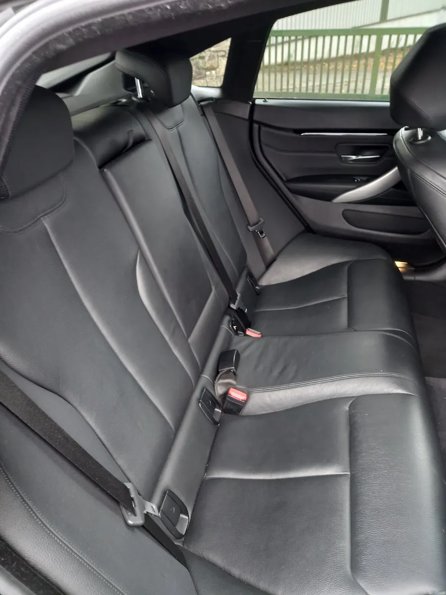 2018 BMW 4-Series 2L Diesel Automatic - Image 2
