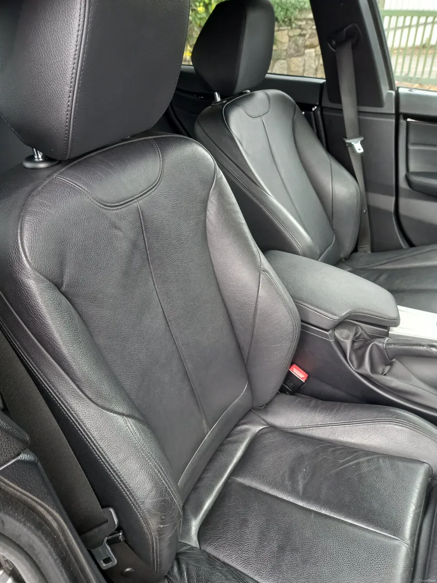 2018 BMW 4-Series 2L Diesel Automatic - Image 3