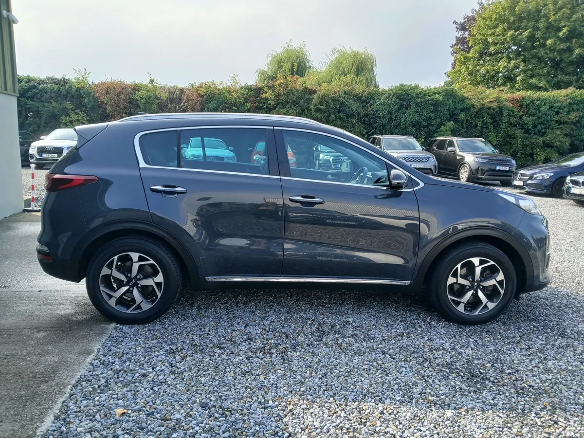 Kia Sportage 2020 k3 top spec - Image 2