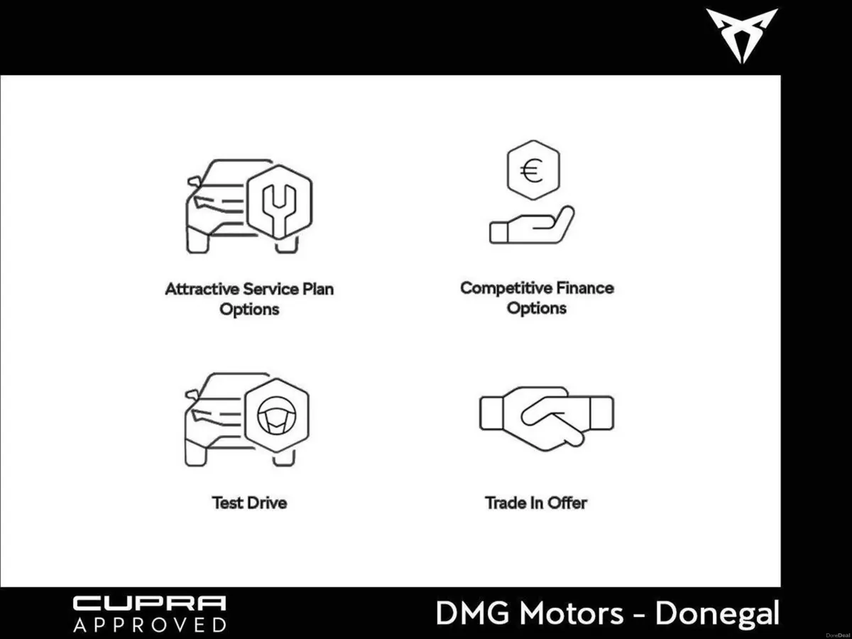 Cupra Tavascan ENDURANCE 286HP (4) 5DR AUTO - Image 3