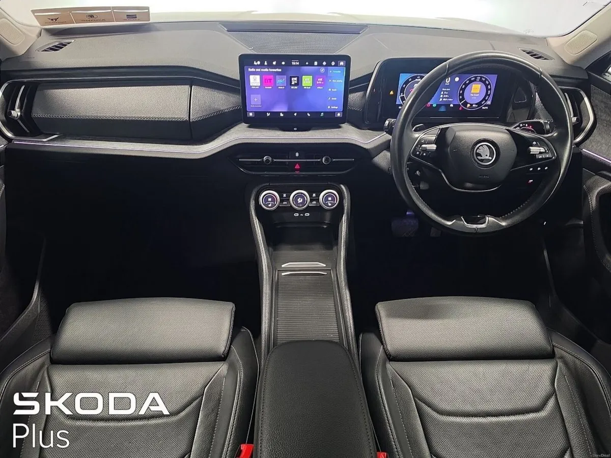 Skoda Kodiaq SELECTION+ 2.0TDI 150HP DSG - Image 2