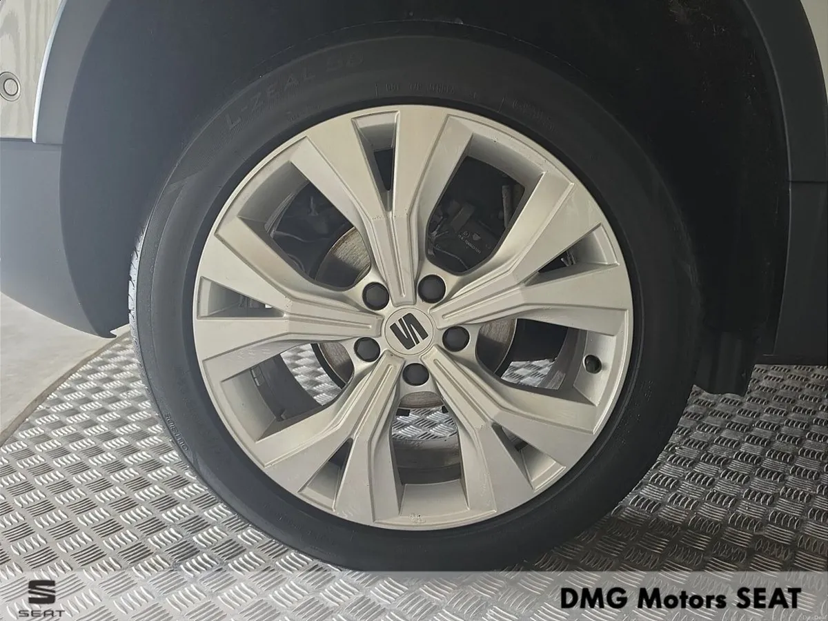 SEAT Ateca 1.5 TSI 150BHP DSG XP - Image 6
