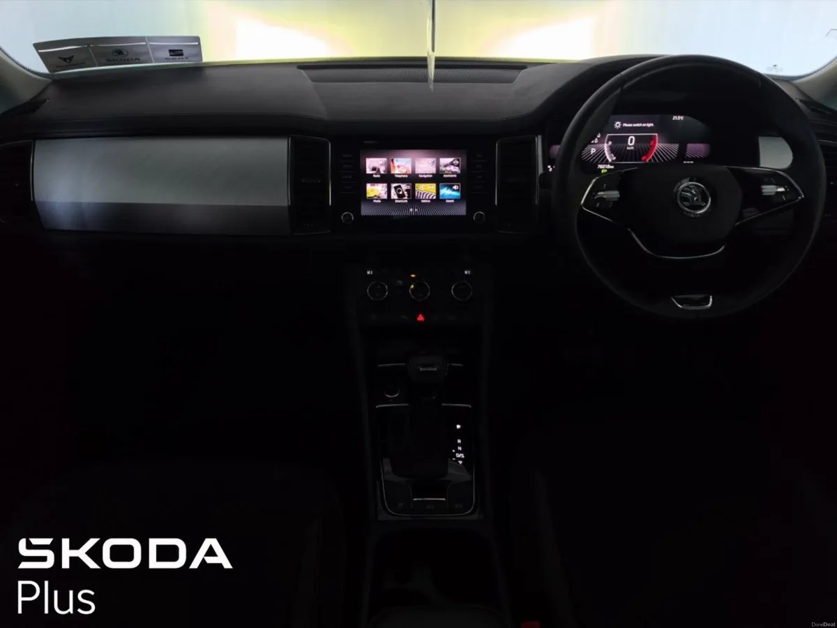 Skoda Kodiaq 2.0 TDI 150HP DSG AMBITION *2 Years S - Image 2