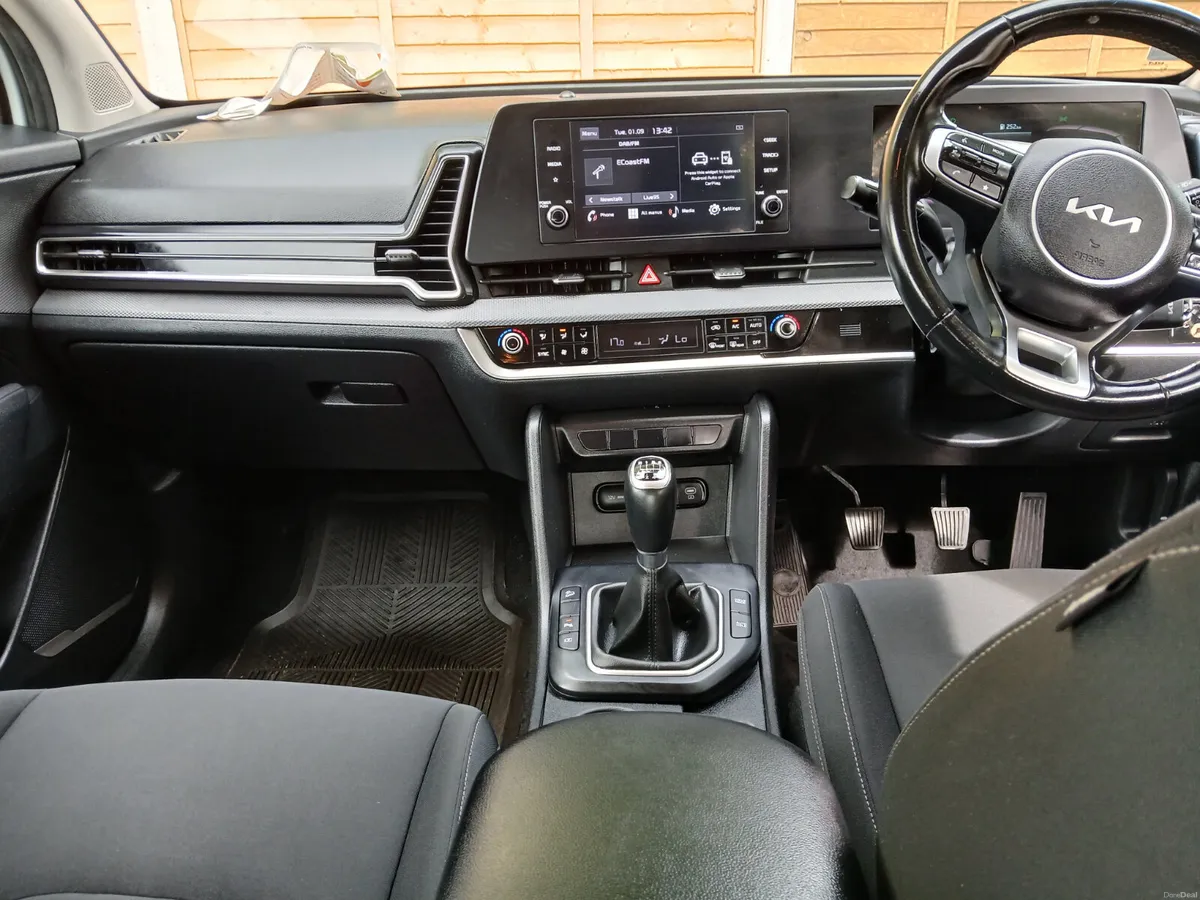 🆕️2022 Kia Sportage 1.6 CRDi SCR🆕️ - Image 4