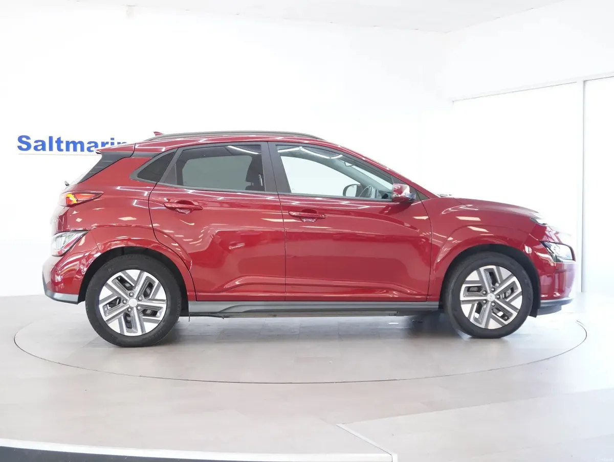 2023 Hyundai KONA EV 64kWh - NI Car - SAVE €€€! - Image 4