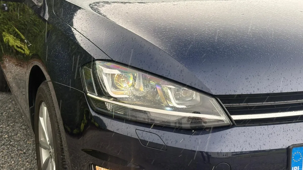 Volkswagen Golf 2015 - Image 4