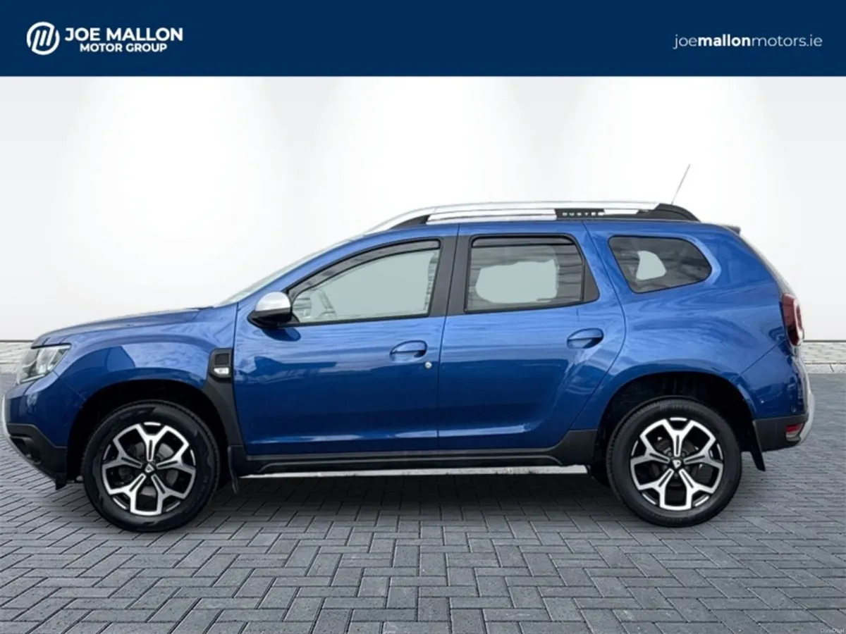 Dacia Duster dCi 115 Prestige - Image 4