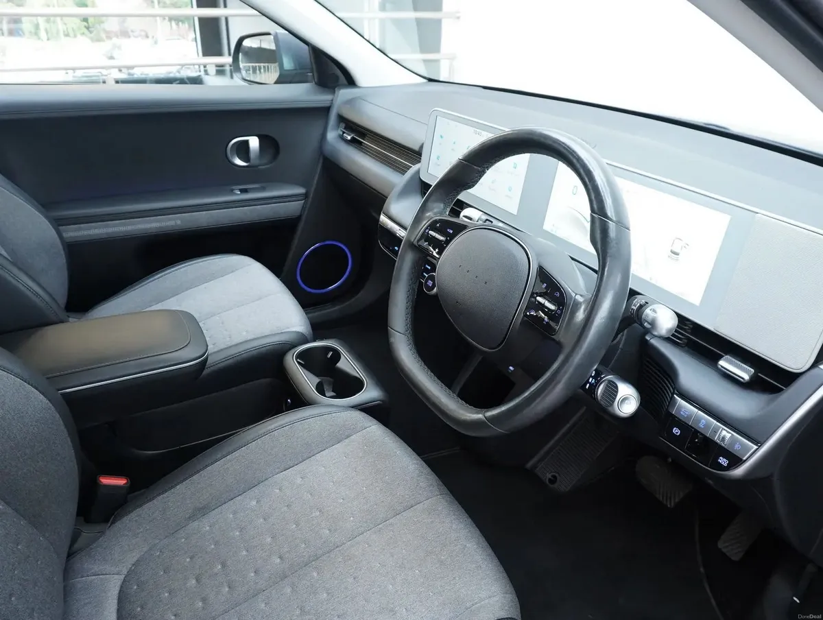 2023 Hyundai IONIQ 5 EV 77kWh - NI Car - SAVE €€€! - Image 2
