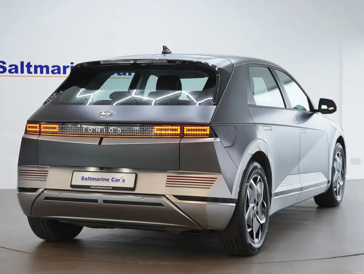 2023 Hyundai IONIQ 5 EV 77kWh - NI Car - SAVE €€€! - Image 5