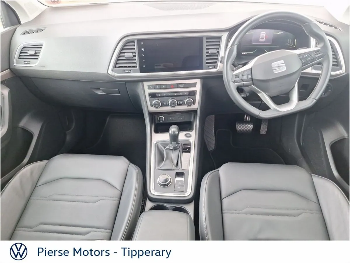SEAT Ateca 2.0TDI 150hp DSG XP - Image 4
