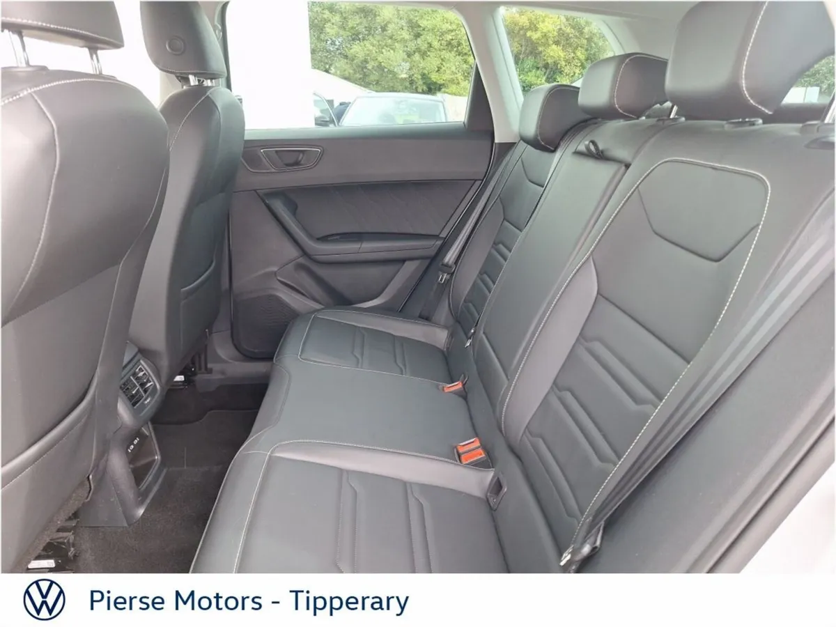 SEAT Ateca 2.0TDI 150hp DSG XP - Image 6