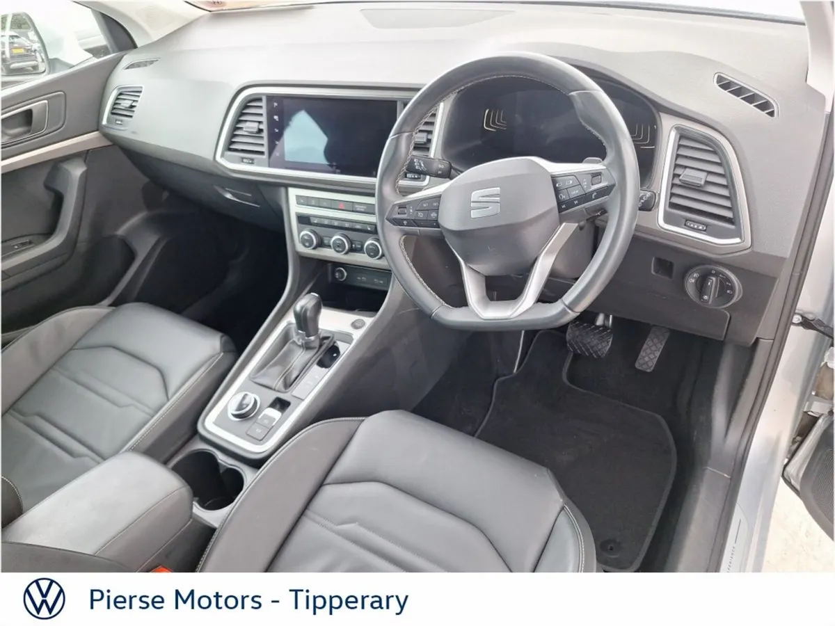 SEAT Ateca 2.0TDI 150hp DSG XP - Image 2