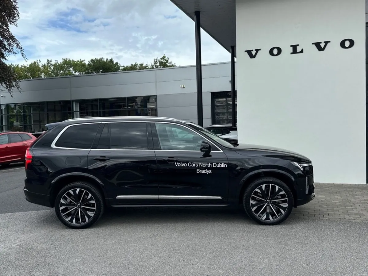 Volvo XC90 T8 Ultra Bright AWD PHEV **TOP SPEC**-- - Image 5