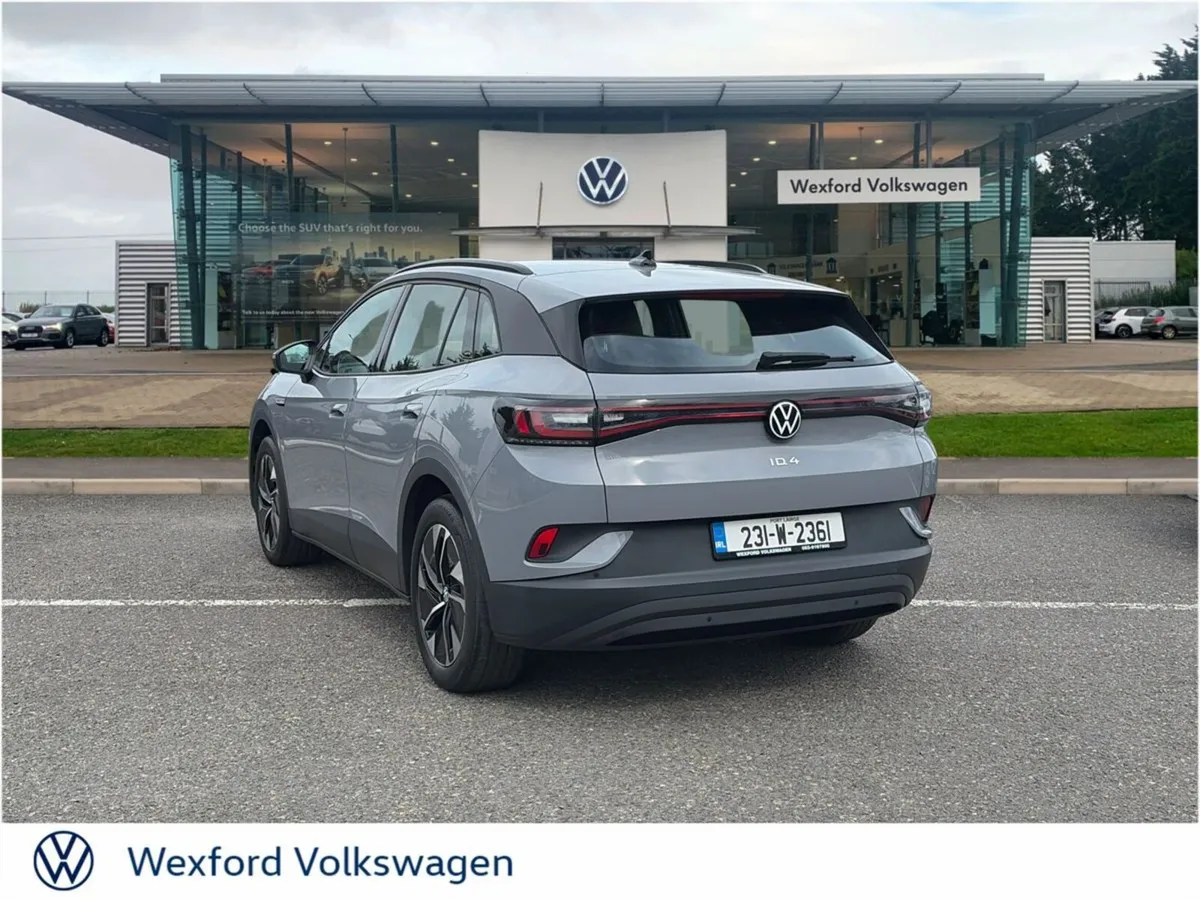 Volkswagen ID.4 LIFE 52kWh 148HP - Image 3