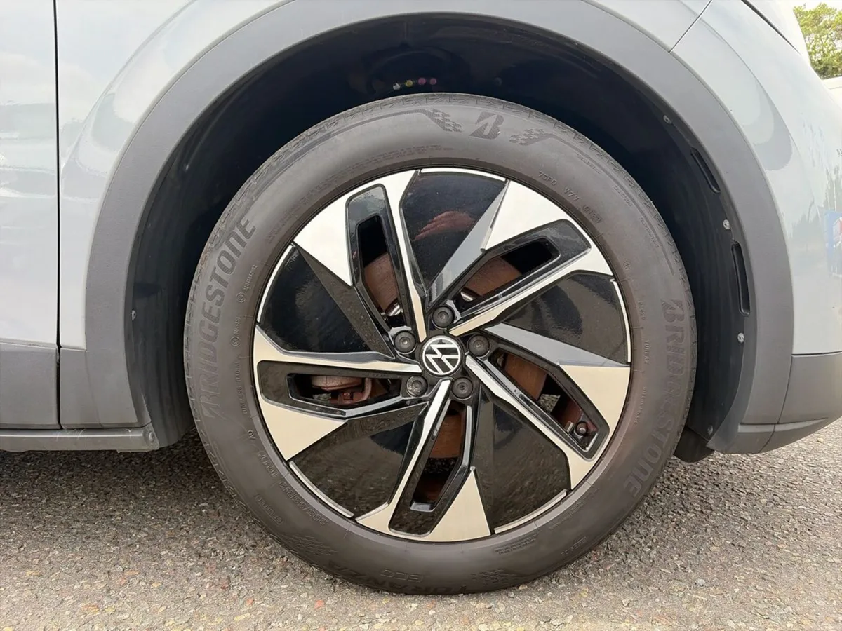 Volkswagen ID.4 LIFE 52kWh 148HP - Image 5