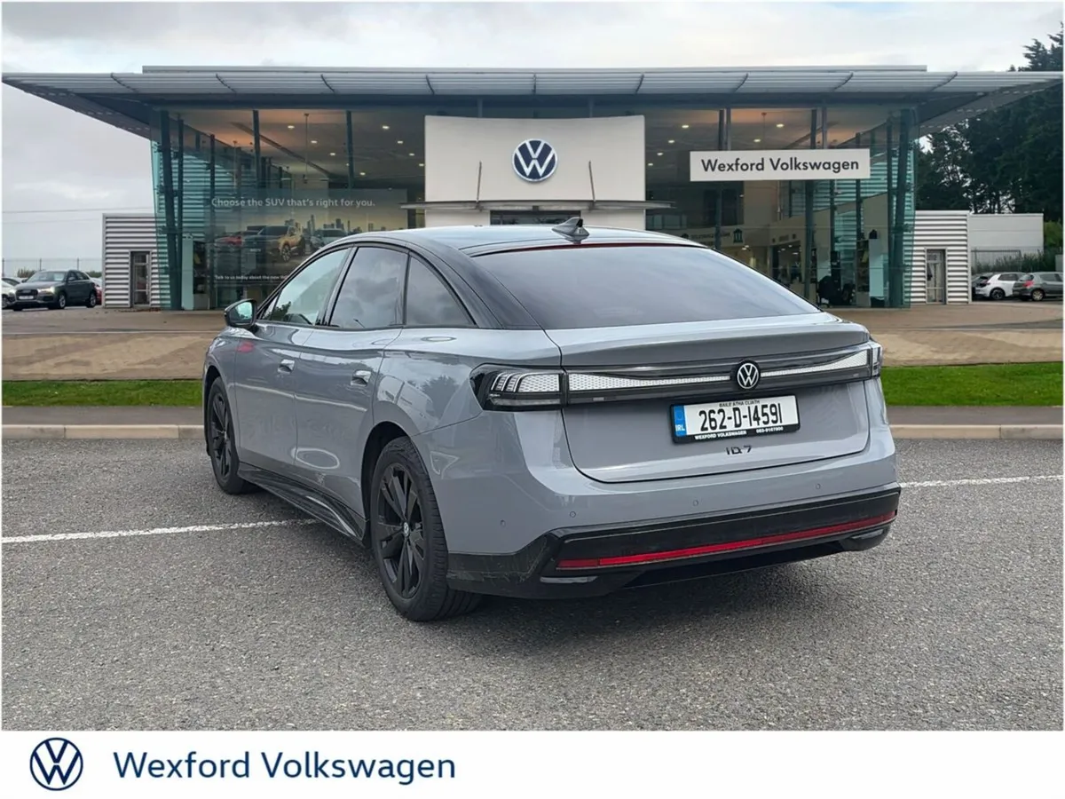 Volkswagen ID.7 PRO S PLUS - Image 3