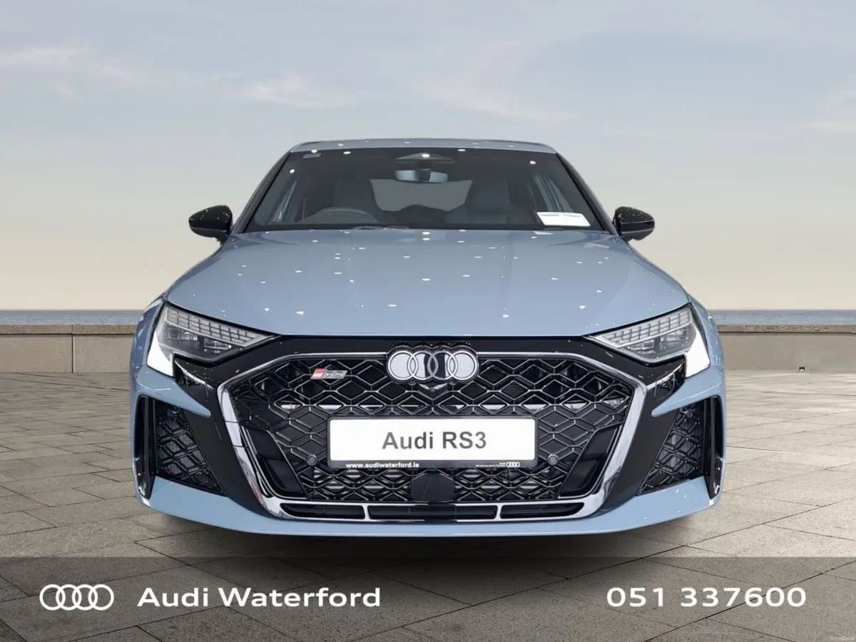 Audi RS3 2.5 TFSI 400HP Quattro - Image 2