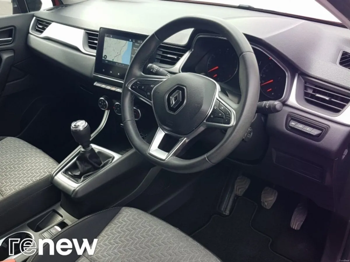 Renault Captur LIMITED - Image 6