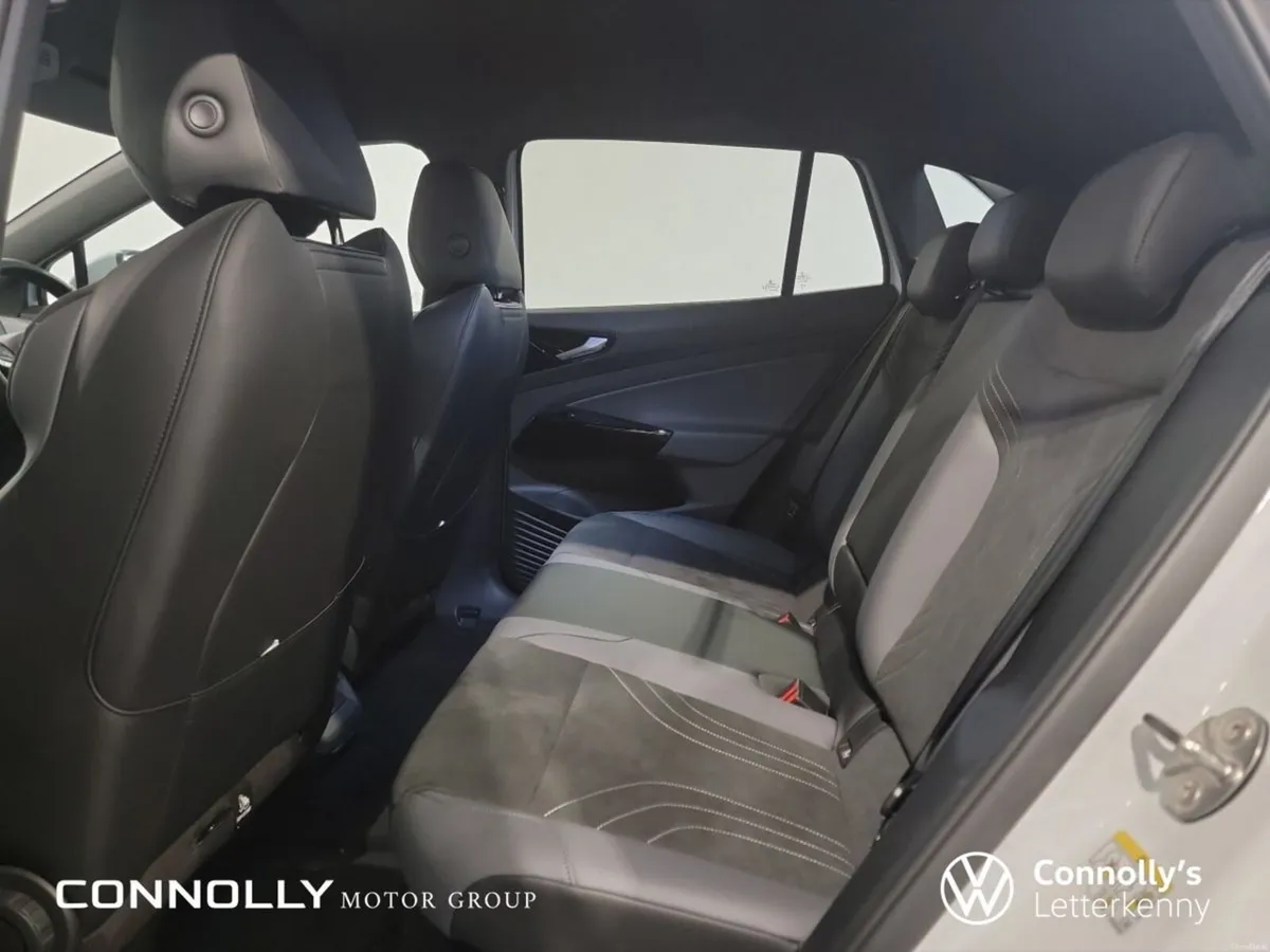 Volkswagen ID.4 PRO PLUS - Image 6