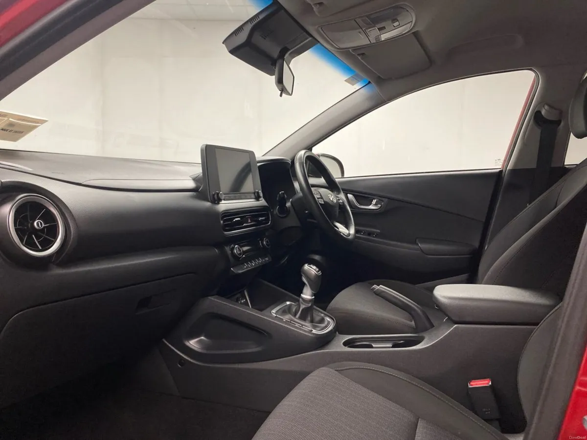 Hyundai KONA 1.6 CRDI Executive - Image 2