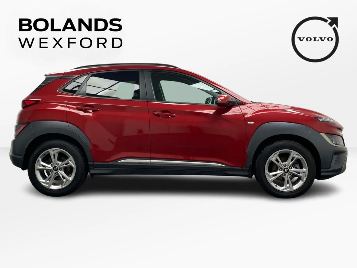 Hyundai KONA 1.6 CRDI Executive - Image 4